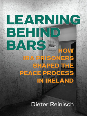 cover image of Learning behind Bars